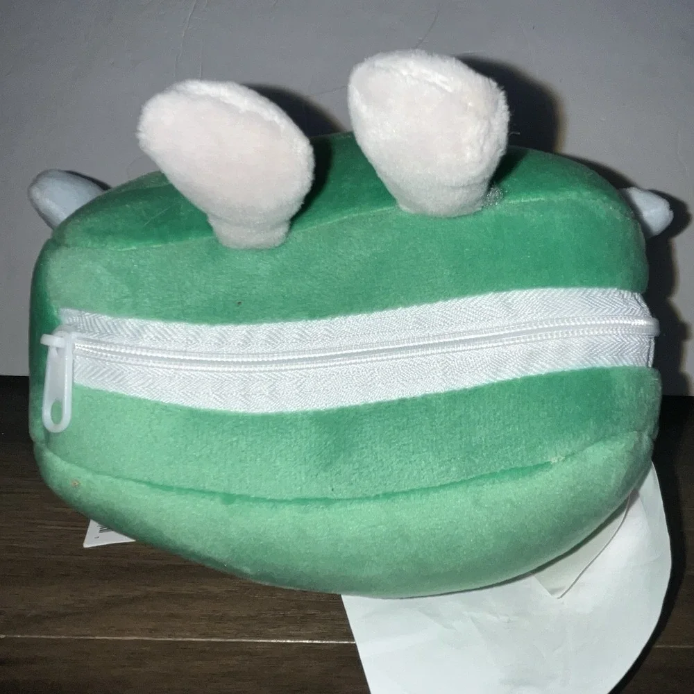Cartoon Game Console Pillow Eye Mask 2 in 1 for Travel, Eye Mask And Pillow